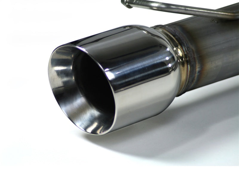 AFE 49-42024 rce XP Exhausts Cat-Back SS-409 EXH CB fits Dodge Charger 06-10 V8