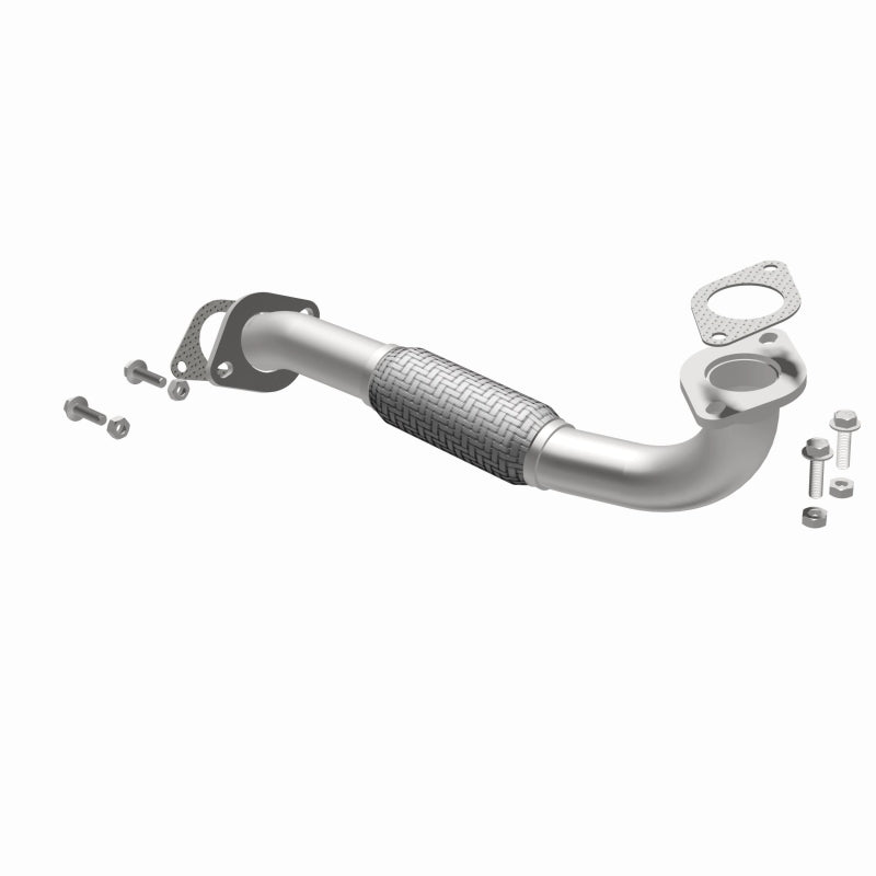 Magnaflow 107-0258 BRE Exhaust 00-04 Focus 2.0L Front Pipe Kit