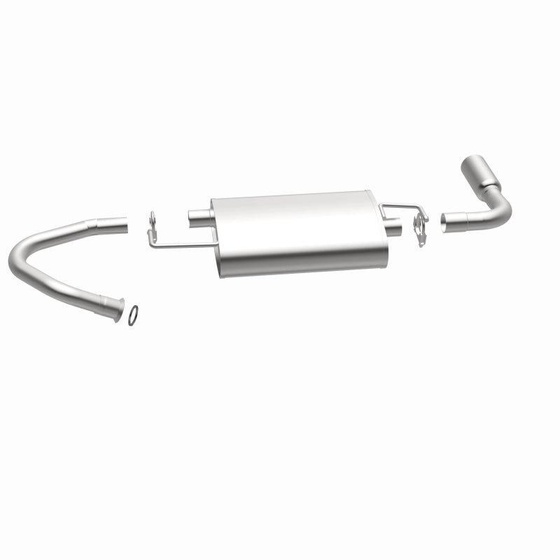 Magnaflow 106-0161 BRE Exhaust Kit 03-06 Matrix Vibe 1.8L
