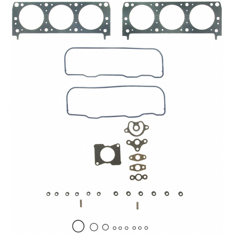 Fel-Pro HS9471PT fits Chevrolet Lumina HS 9471 PT PermaTorque Engine Cylinder Head Gasket Set