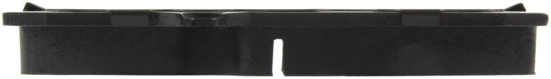 Stoptech 308.0927 Street Brake Pads