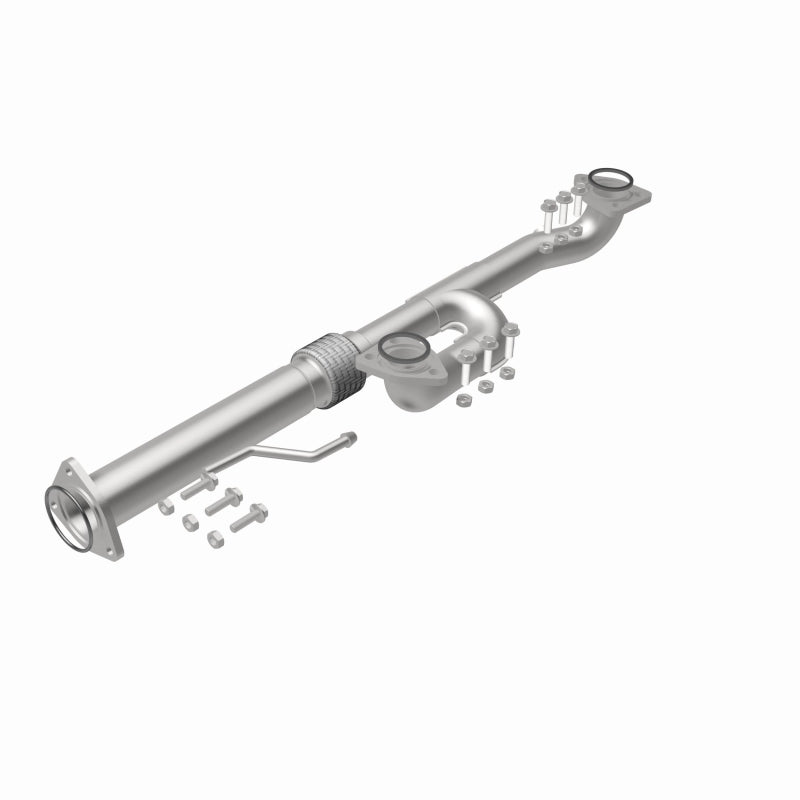 Magnaflow 107-0123 BRE Exhaust 09-15 Pilot 3.5L Front Pipe Kit