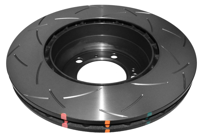 DBA 42397S 99-04 fits Porsche 911 T / 02-05 911 GT2/GT3/GT3RS / 04-10 911 C2S/C4