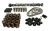 COMP Cams K33-601-5 Camshaft Kit FE 287T H-107 T