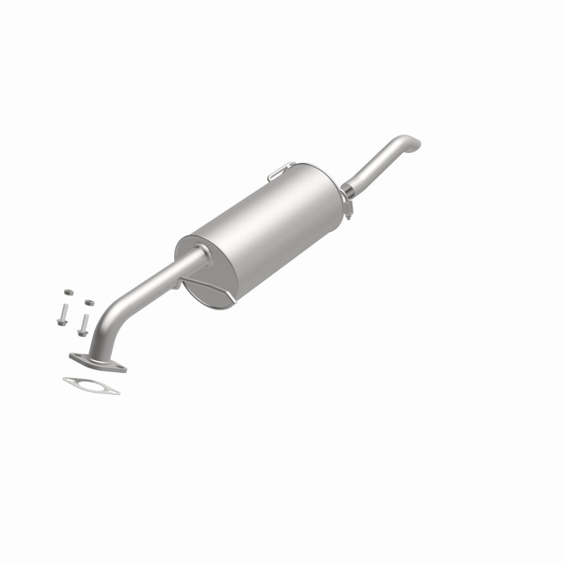 Magnaflow 108-0062 BRE Exhaust 06-11 Accent Rio 1.6L Muffler Kit