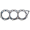 Fel-Pro 26219PT fits Nissan Xterra 26219 PT PermaTorque Engine Cylinder Head Gasket