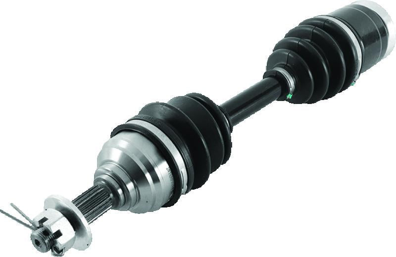 QuadBoss 609105 Rugged Axle
