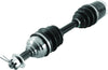 QuadBoss 609105 Rugged Axle