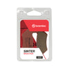 Brembo OE 07GR53SD 05-06 Arctic Cat 2x4 250cc Sinter Brake Pad - Front
