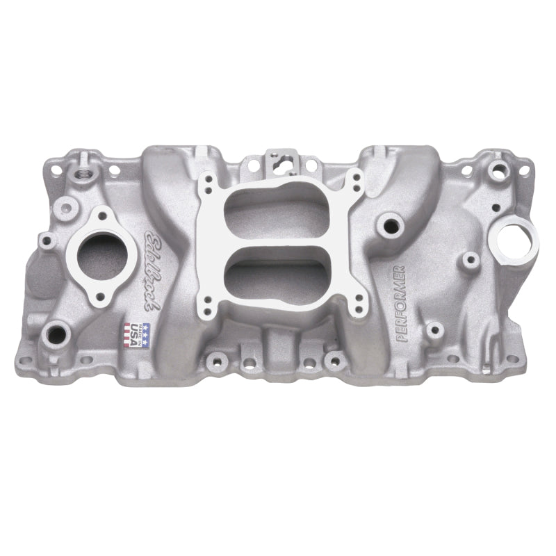Edelbrock 2104 Performer 87-95 Manifold