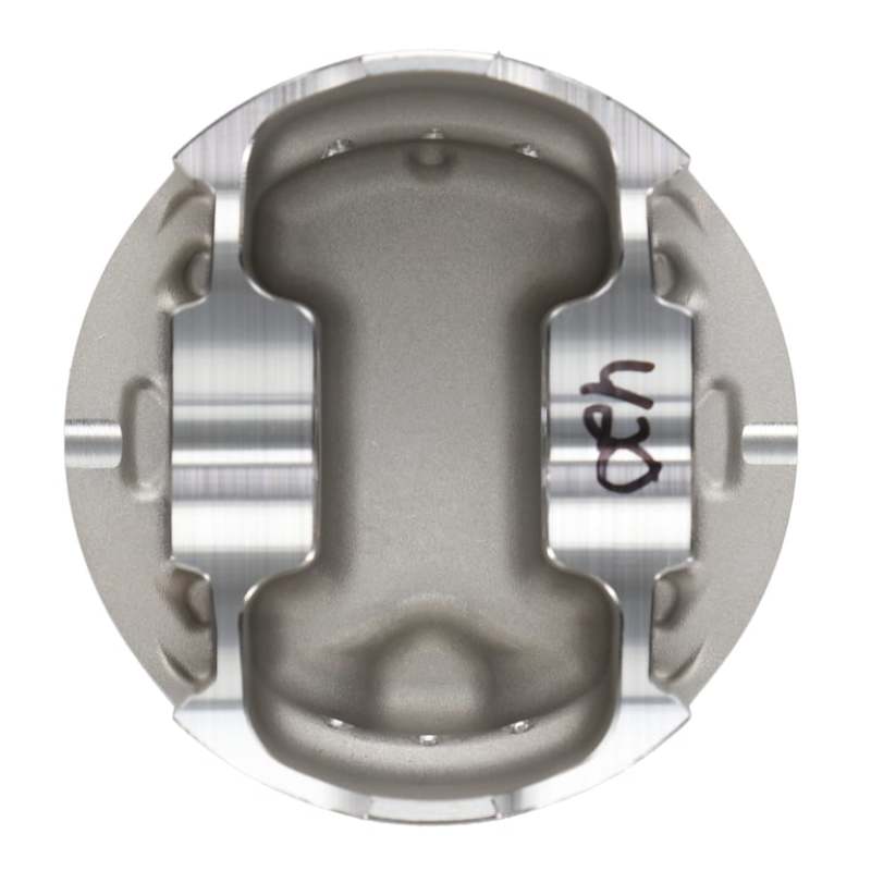 Wiseco 6474MR96 fits SBC LS1 Vortec 5.3L FT -2.2cc 10.25:1 Piston Shelf Stock