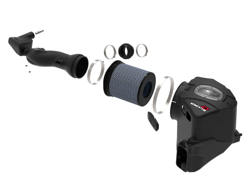 AFE 50-70044R um GT Pro 5R Cold Air Intake System 2019 fits GM Silverado/fits S