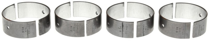 Clevite CB1461A(4) fits Suzuki 89-93 1590cc 1.6L Eng 19 Con Rod Bearing Set