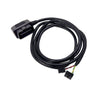 Wagner Tuning WT22732 KL15 Pin 1 for MFD15 Gen 2 (VAG) OBD2 Cable