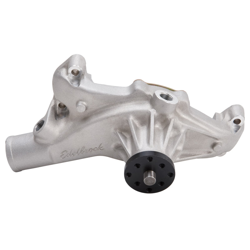 Edelbrock 8854 Water Pump High Performance fits Chevrolet Universal 396-502 CI V8