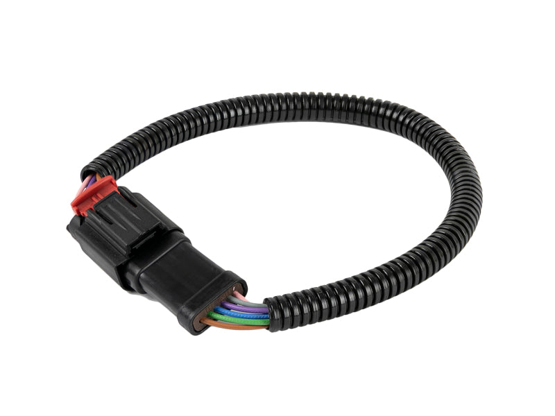 AFE 59-06301 FORCE Cold Air Intake MAF Extension Harness 12in 11-19 fits Ford