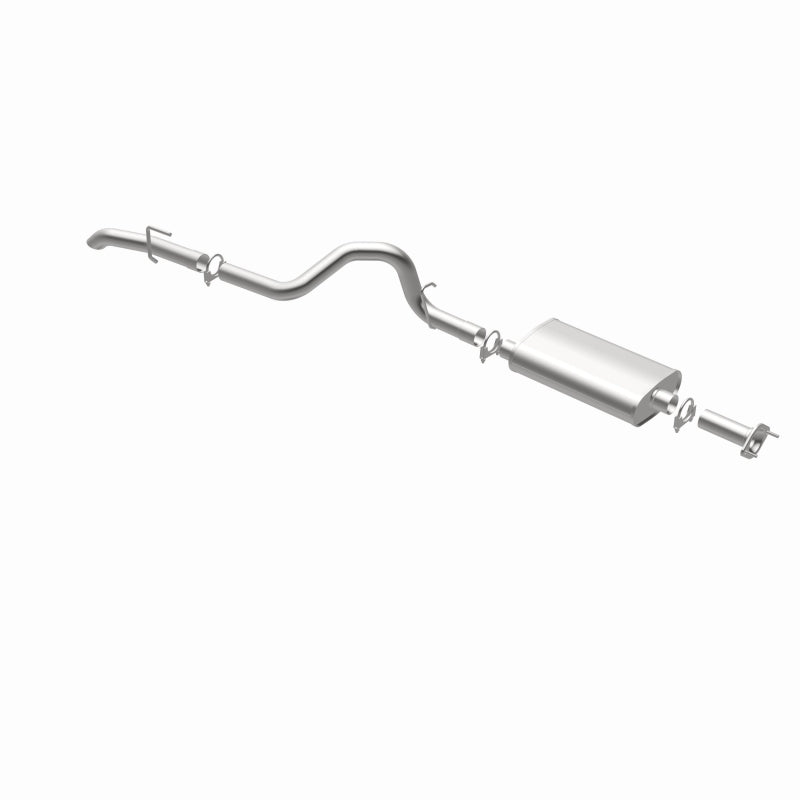 Magnaflow 106-0003 BRE Exhaust Kit 96-01 fits Jeep Cherokee