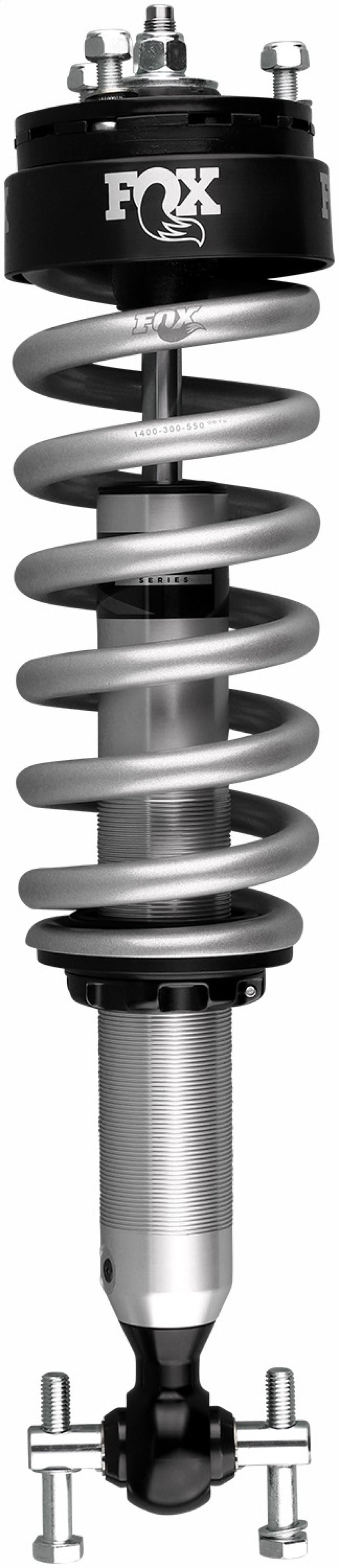 Fox 985-02-133 2019+ fits Ford Ranger 2.0 Performance Series 4.5in IFP Front Coilover Shock / 0-3in Lift