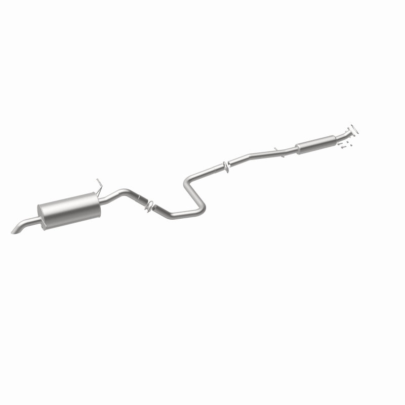 Magnaflow 106-0846 BRExhaust 14-16 fits Ford Fiesta 1.6L Exhaust Kit
