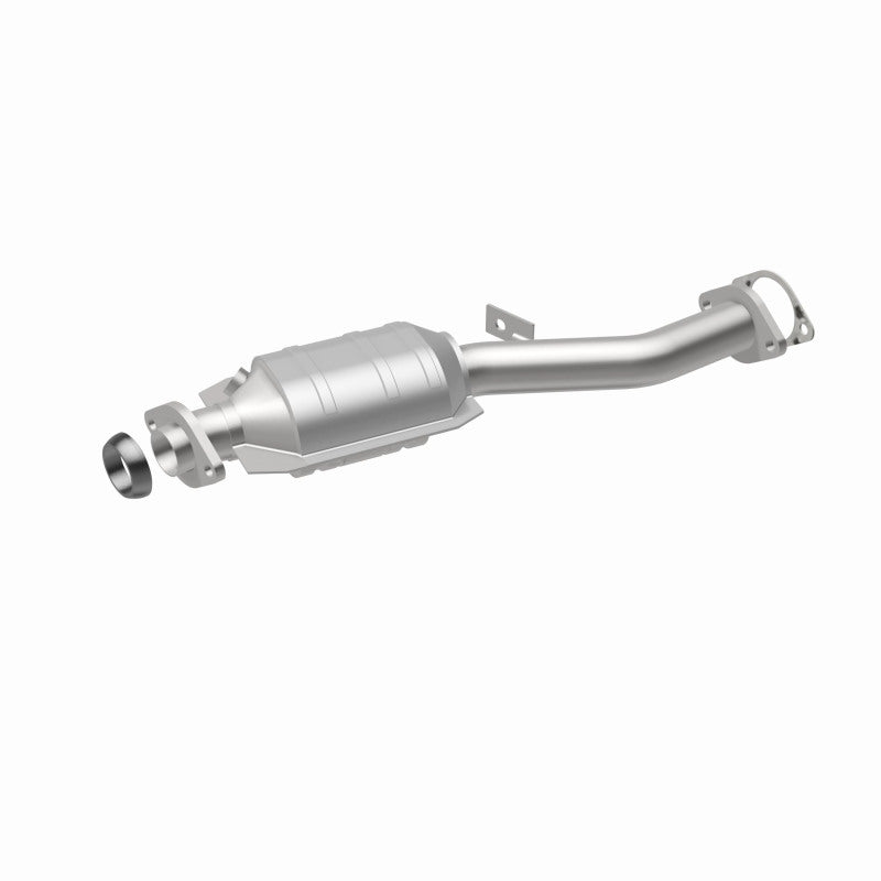 MagnaFlow 23874 Conv DF fits Impreza 2.2L Rear C