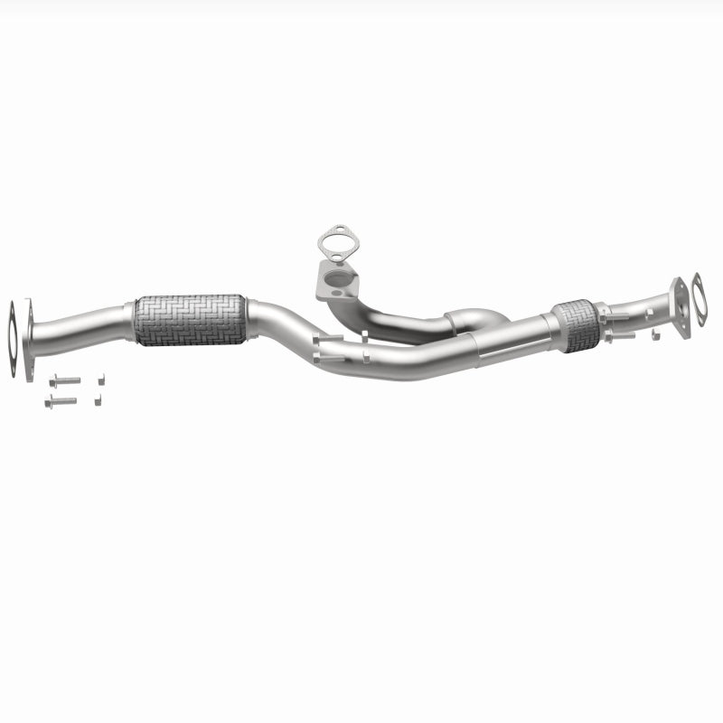 Magnaflow 107-0130 BRE Exhaust 05-10 fits Sportage Tucson 2.7L Front Pipe Kit