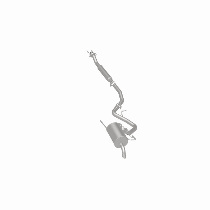 Magnaflow 106-0162 BRE Exhaust Kit 10-17 fits Subaru Outback 2.5L