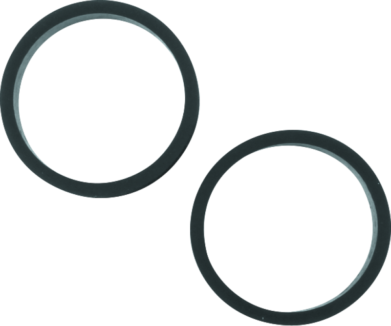 Twin Power 43209 fits 78-84 Shovelhead and XL Intake Seals Replaces H-D 27062-7