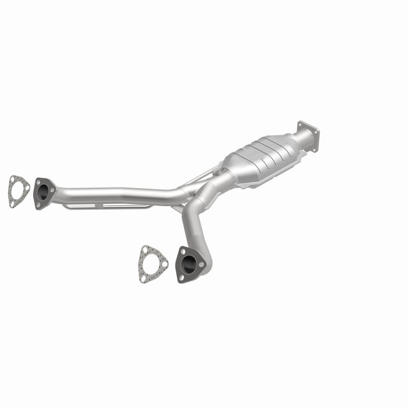 MagnaFlow 23794 Conv DF fits Porsche 81 84