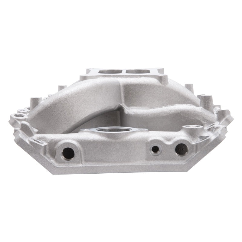 Edelbrock 75945 Intake Manifold RPM Air Gap Vn Holden 1988-1998 EFI