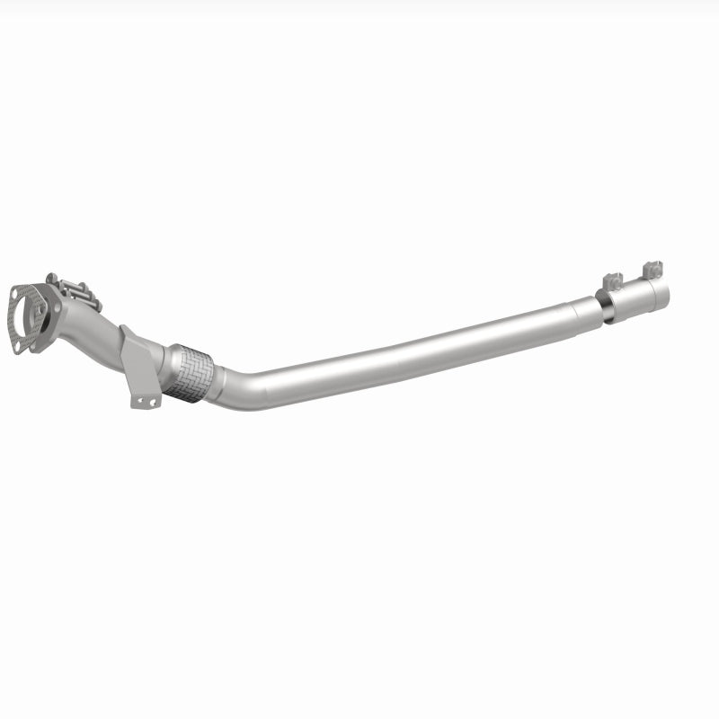 Magnaflow 107-0059 BRE Exhaust 05-08 A4 Quattro 2.0L Front Pipe Kit