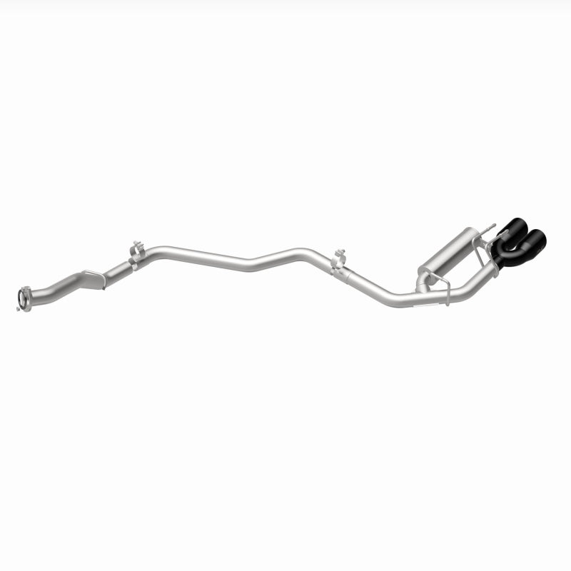 Magnaflow 19698 25-26 fits Toyota Camry SPEQ Series Stainless Cat-Back Performance Exhaust System