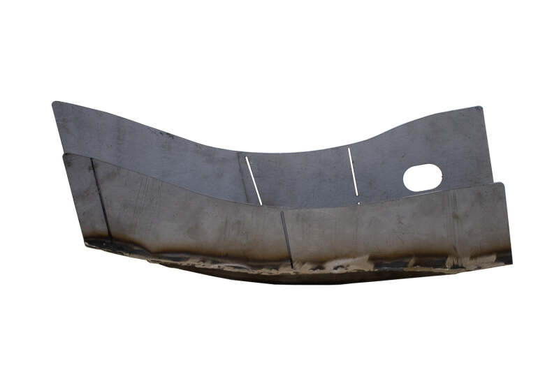 RustBuster RB7806L Front Frame Section Left Side