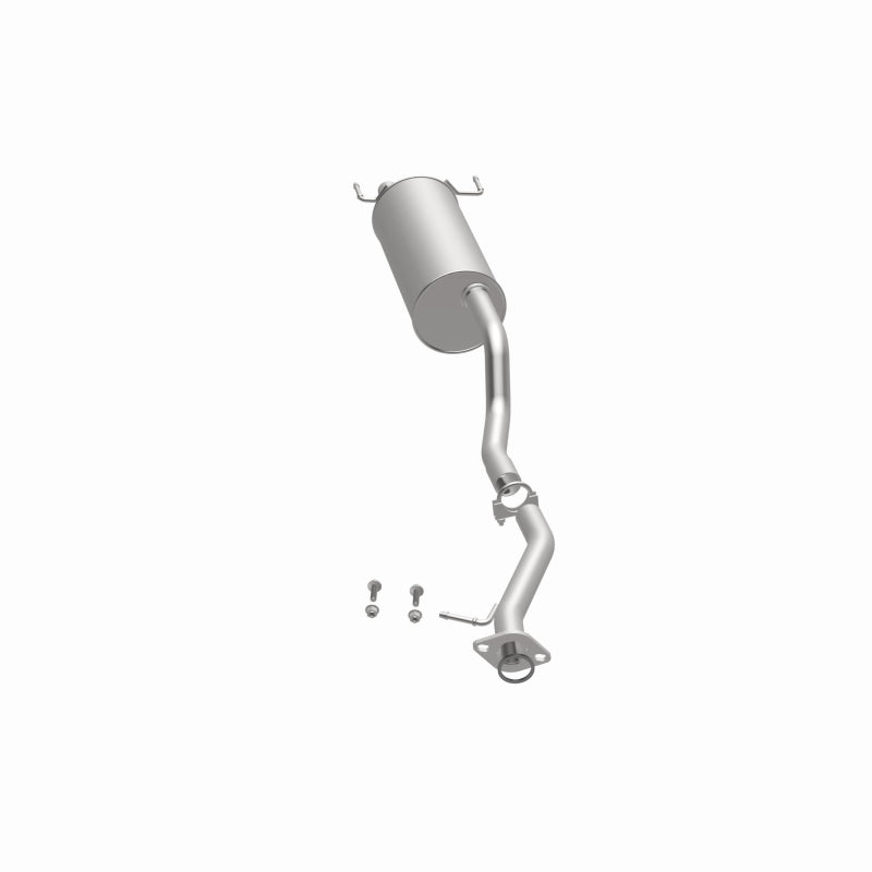 Magnaflow 108-0096 BRE Exhaust 90-93 fits Accord 2.2L Muffler Kit