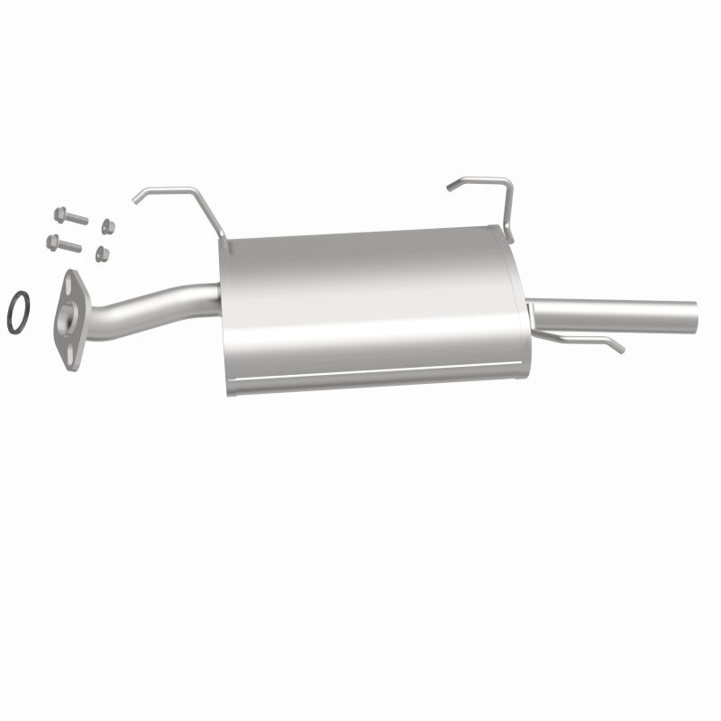 Magnaflow 108-0044 BRE Exhaust 00-01 Sentra 1.8L Muffler Kit