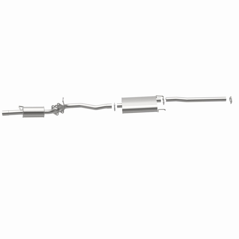 Magnaflow 106-0271 BRE Exhaust Kit 04-07 Highlander RX330 3.3L