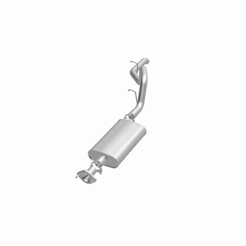 Magnaflow 106-0002 BRE Exhaust Kit 97-06 fits Jeep Wrangler