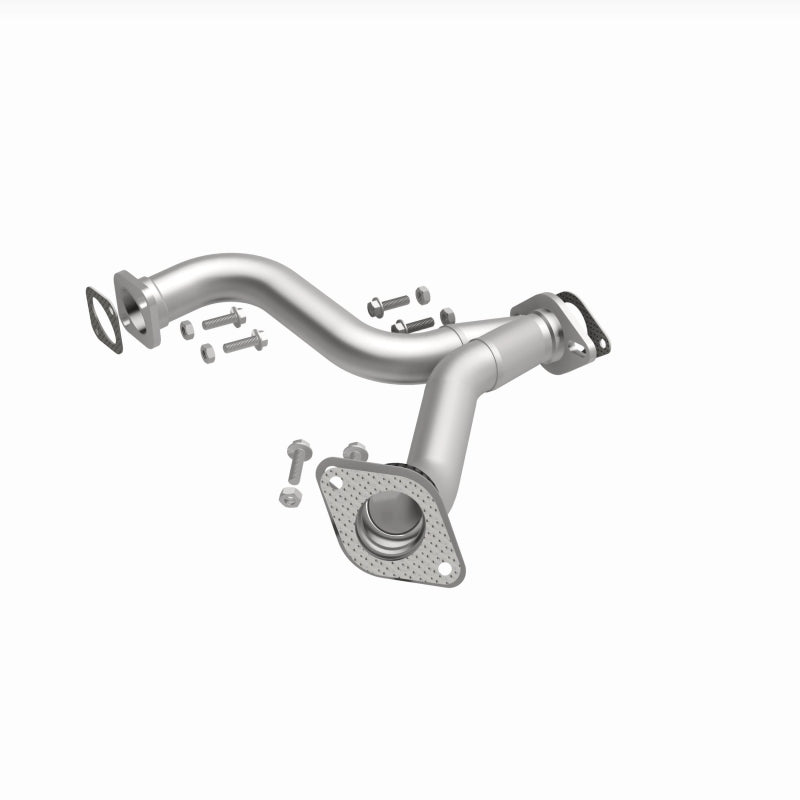 Magnaflow 107-0103 BRE Exhaust 98-04 Passport Rodeo Sport 3.2L Front Pipe Kit