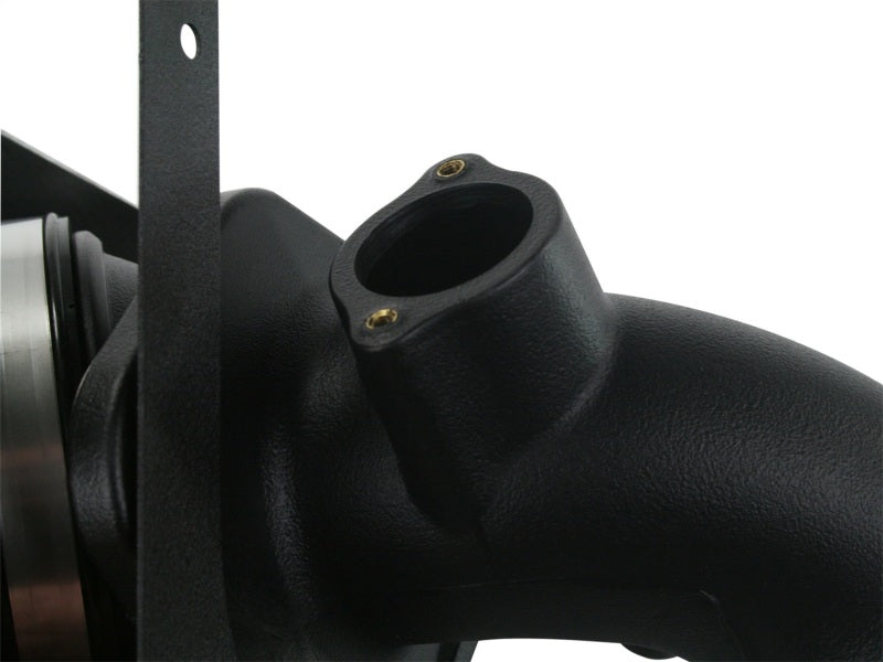 AFE 54-10322 FORCE Intakes Stage-2 P5R AIS P5R fits Audi A4 02-05 L4-1.8L (t)