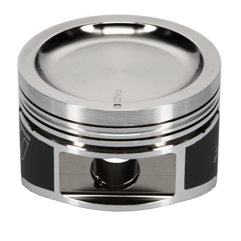 Wiseco K587M895 fits Nissan KA24 Dished 10.6:1 CR 89.5mm Piston Kit