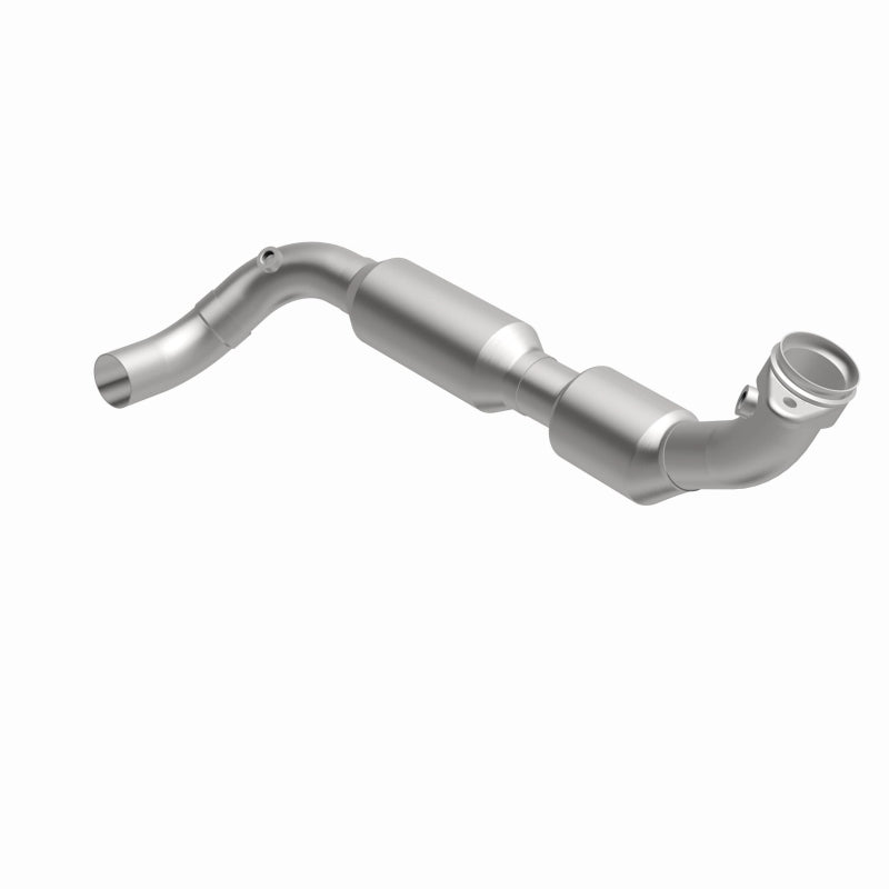Magnaflow 4583753 02-03 fits Ford F-150 5.4L Direct Fit Converter