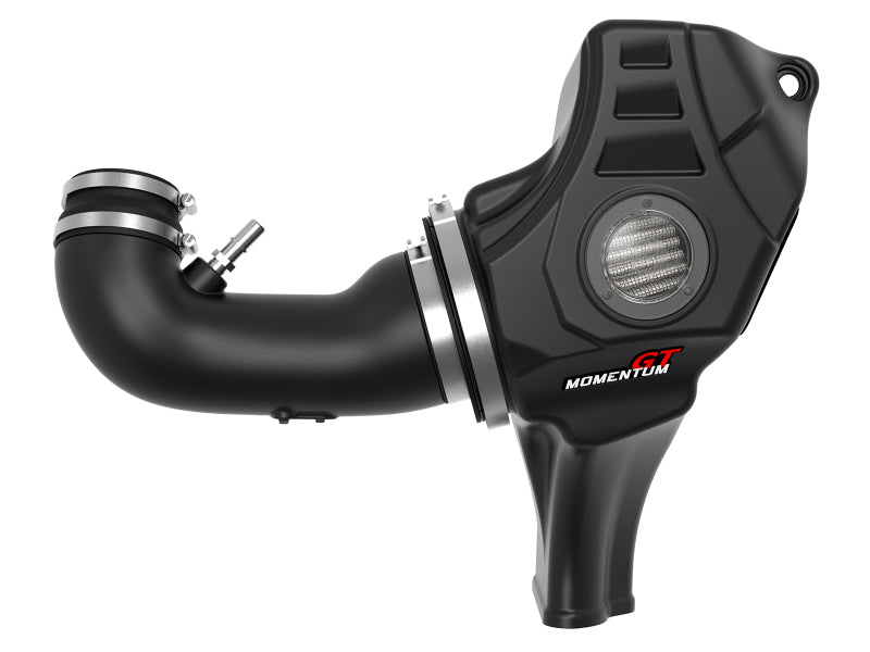 AFE 50-70033D Momentum GT Pro Dry S Cold Air Intake System 18-19 fits Ford Must
