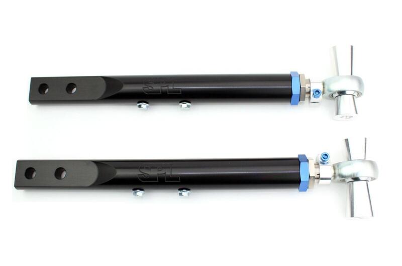 SPL Parts SPL TR R32 GTR 89-98 fits Nissan Skyline (R32/R33) Front Tension Rods