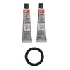 Fel-Pro TCS46217 fits Jeep Cherokee TCS 46217 Engine Crankshaft Seal Kit