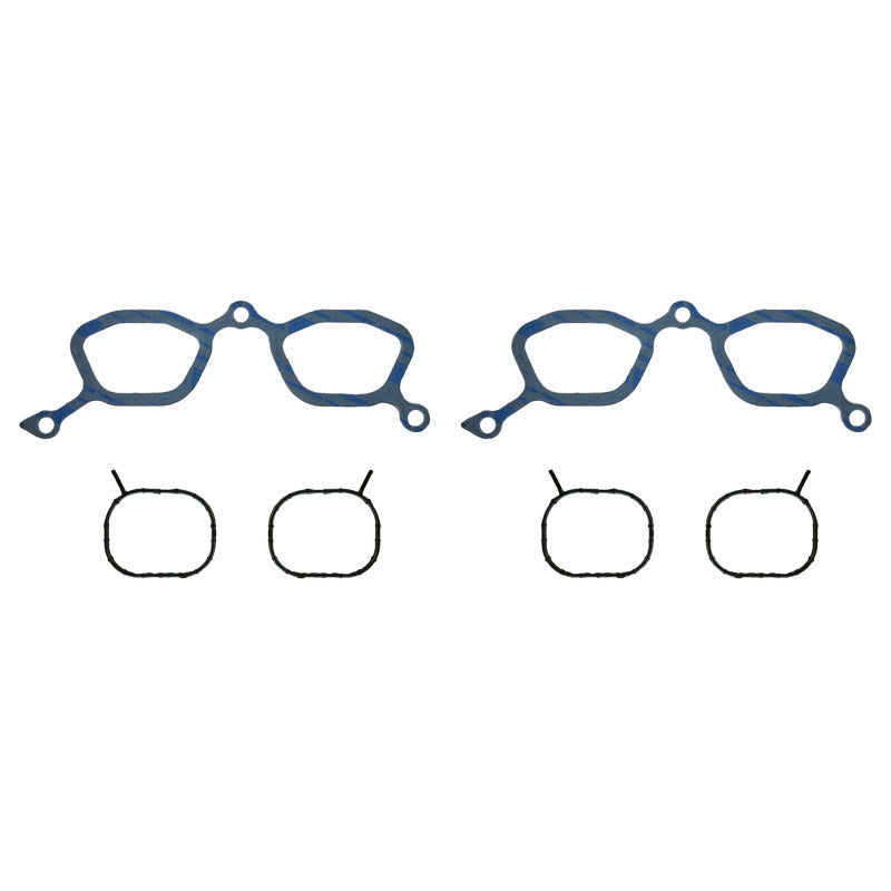 Fel-Pro MS97161 fits Subaru Forester MS 97161 Engine Intake Manifold Gasket Set