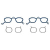 Fel-Pro MS97161 fits Subaru Forester MS 97161 Engine Intake Manifold Gasket Set