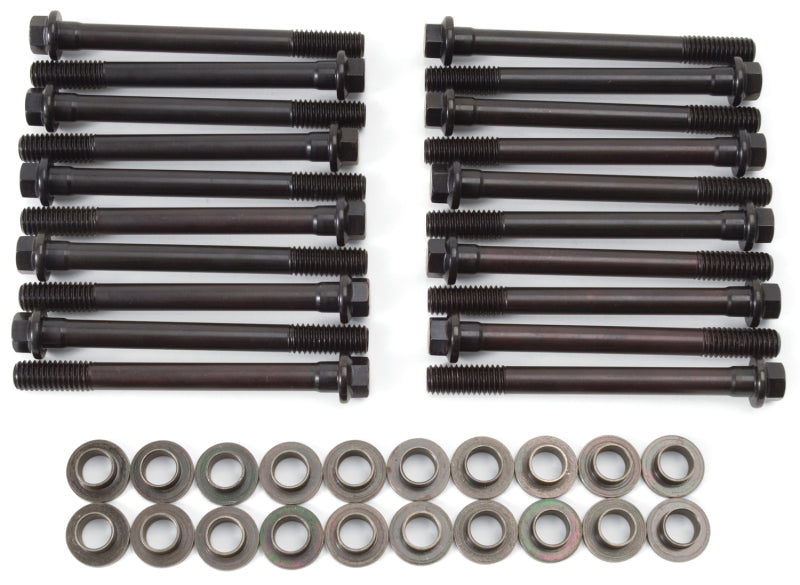 Edelbrock 8562 Head Bolt Kit for E-Boss 302 Cyl Heads