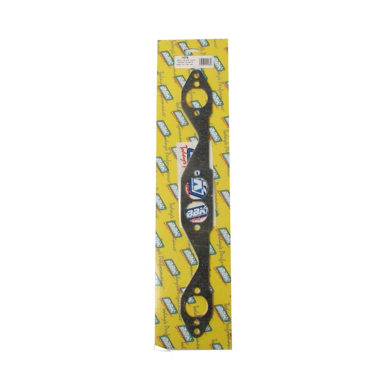 BBK 1576 GM 305 350 Exhaust Header Gasket Set