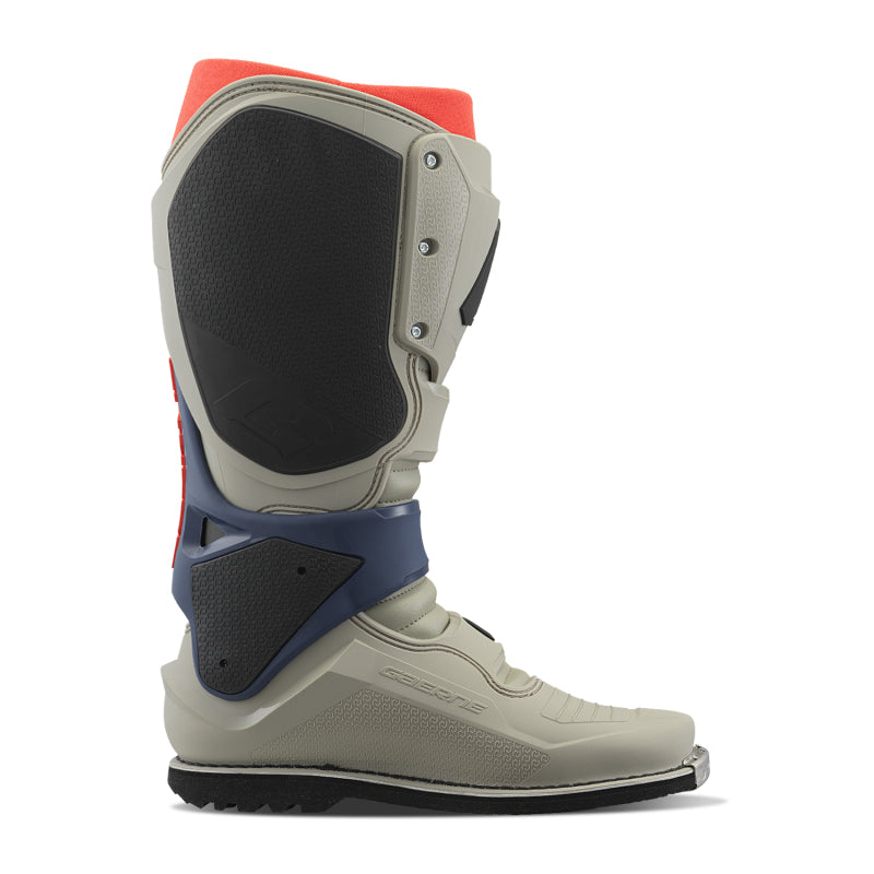 Gaerne 2263-015-8 SG22 Gore-Tex Enduro Boot Rocky Sunset Size - 8