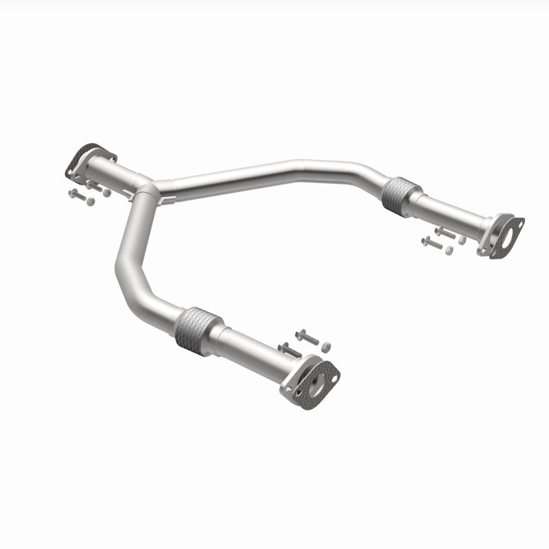 Magnaflow 107-0075 BRE Exhaust 06-08 M35 3.5L Front Pipe Kit