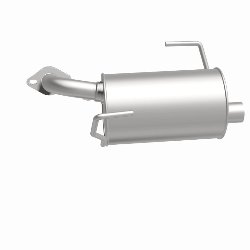 Magnaflow 108-0085 BRE Exhaust 08-13 fits Forester Impreza 2.5L Muffler Kit